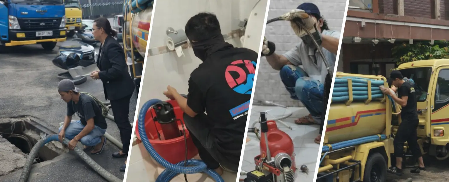 Jasa Sedot WC Dayeuh Terdekat